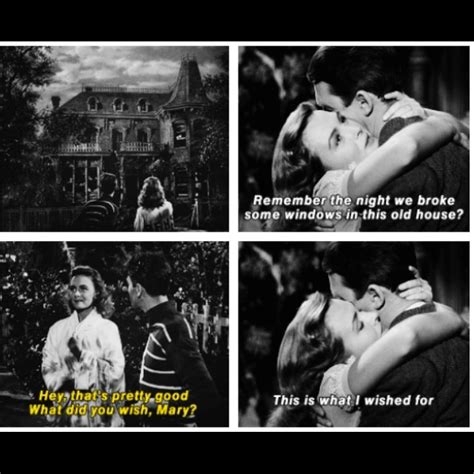 It's a wonderful life | Wonderful life movie, Wonderful life quotes, Its a wonderful life