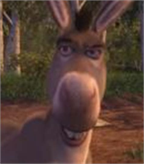 Donkey Voices (Shrek) - Behind The Voice Actors