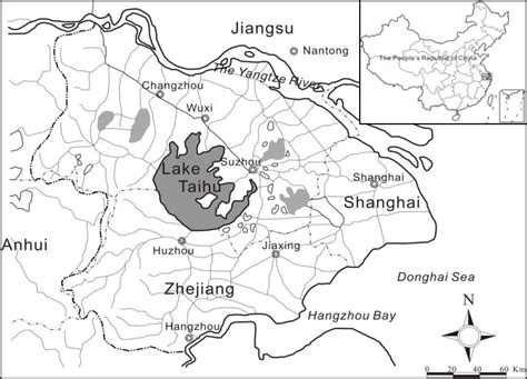 IJERPH | Free Full-Text | Time-series MODIS Image-based Retrieval and Distribution Analysis of ...