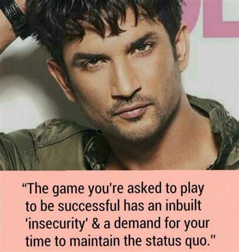 Remembering Sushant Singh Rajput with his top 10 Quotes - Oh Yaaro