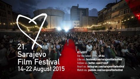 Capital Summit 2015 - Sarajevo Film Festival