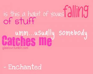 Ella Enchanted Quotes. QuotesGram