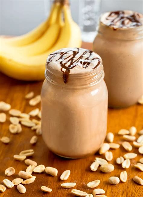 High Fiber Protein Shake Recipes | dentosys.com