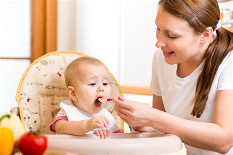New Baby Tips – When, What, and How To Feed Your Baby | Pediatrics Of Florence