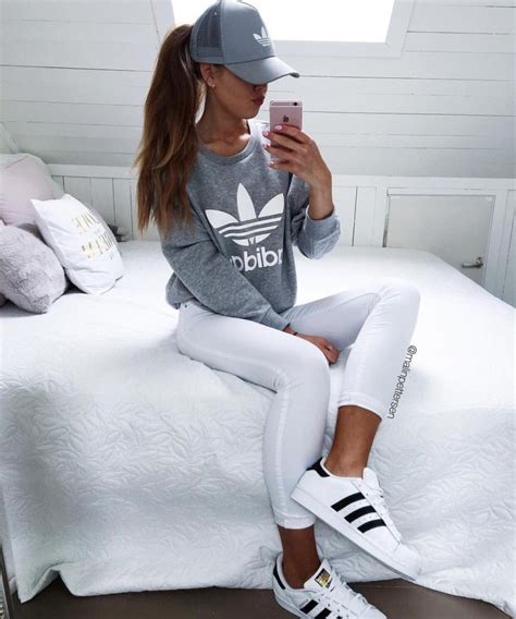 5 Adidas clothing items every fashionista must have