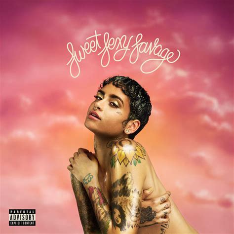 Kehlani's "SWEETSEXYSAVAGE" Stream, Tracklist, Release Date & Cover Art ...