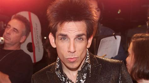 Ben Stiller talks Zoolander on its 20th anniversary