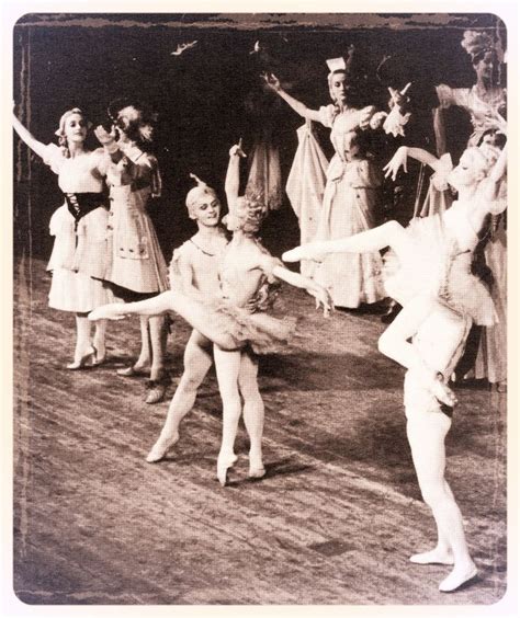 Kirov Ballet | Kirov ballet, Mikhail baryshnikov, Vintage dance