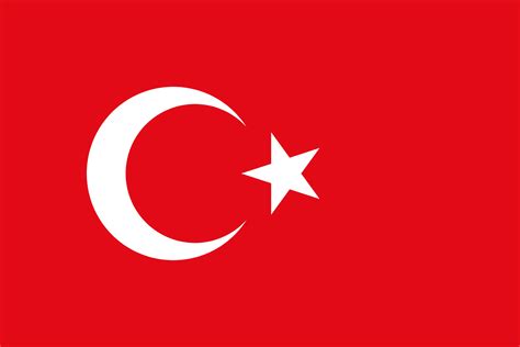 Turkey Country Flag Images & Pictures - Becuo