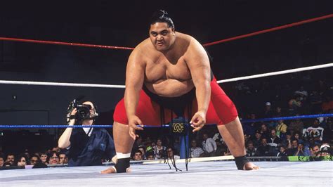 Yokozuna | WWE