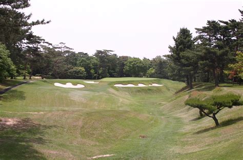 Hirono Golf Club | Planet Golf