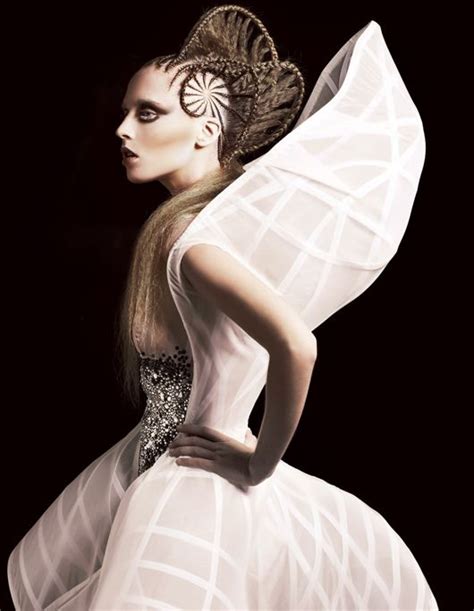 avant garde fashion designers - | Avant Garde Fashion | Pinterest ...