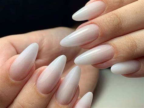 How to Get the Milky Nails Look, Plus 15 Design Ideas | Makeup.com