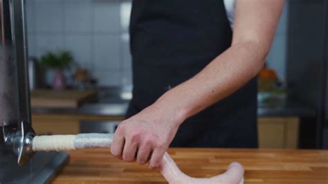 Homemade Weisswurst “Munich Style” - A Delicious Bavarian Classic