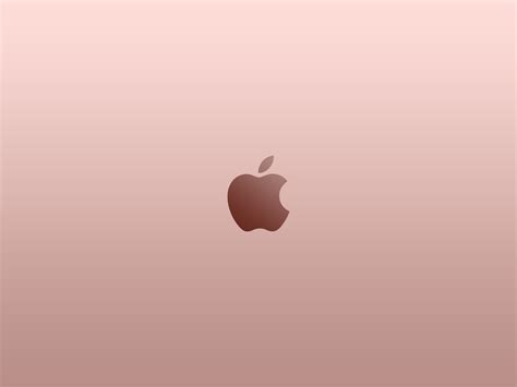 Macbook pro desktop wallpaper rose gold - dasorder