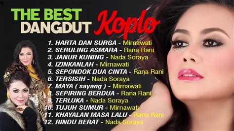 Nostalgia - The Best Dangdut Koplo - YouTube