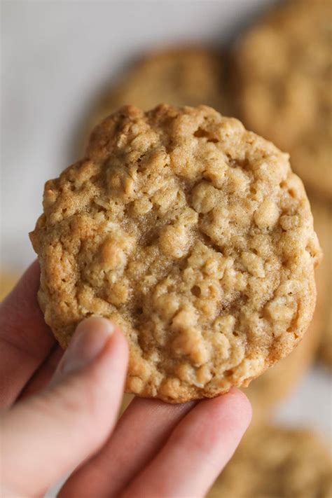 Steps to Make Best Oatmeal Cookie Recipes