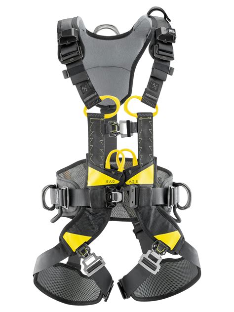 Petzl VOLT Harness European version