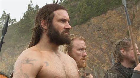 How Vikings Makes Their Violent Battle Scenes Look Good | Complex