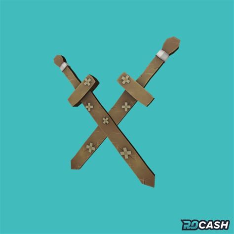 Want to get the Recycled Cardboard Swordpack for free? You can earn Robux on ROCash and withdraw ...