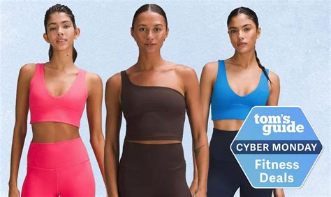 Lululemon Cyber Monday — 9 best deals under $50 to shop today | Tom's Guide