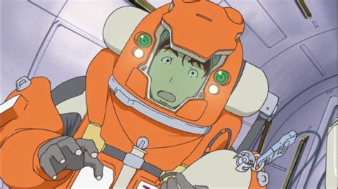 Planetes | Anime-Planet