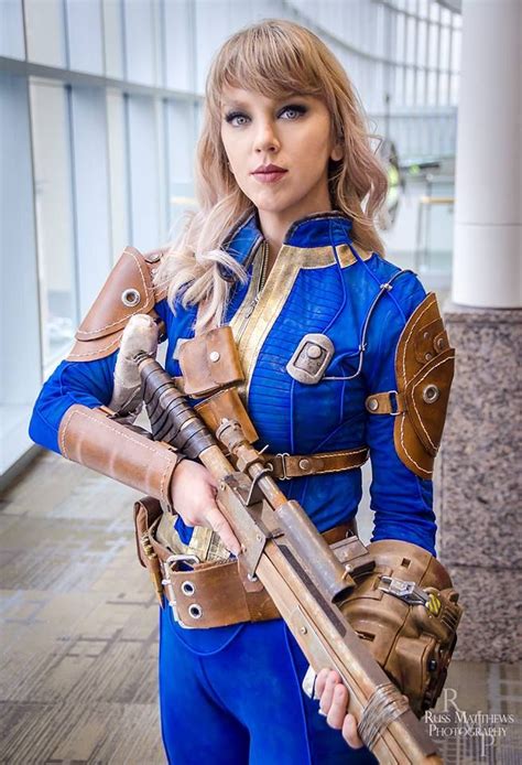 798 best Cosplay Fallout images on Pinterest | Fallout cosplay, Videogames and Cosplay ideas