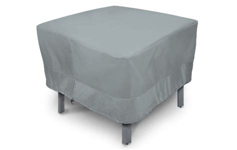 Square Outdoor Table Covers | National Patio Covers
