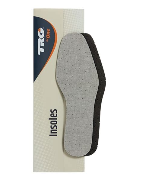 Odor Insoles - deodorizing shoe inserts are best foot odor eliminator