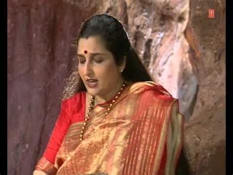 Shiv Bhajans By Anuradha Paudwal - sgroupshara