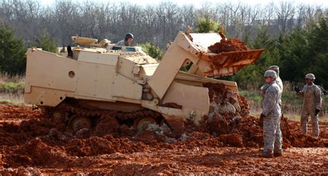 Armored Combat Earthmover M9 (ACE) - Tank Encyclopedia