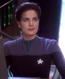 Jadzia Dax - Wikipedia