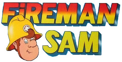 Fireman Sam Logo by CouncillorMoron on DeviantArt