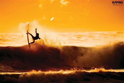 Cool Surfer Wallpapers - WallpaperSafari