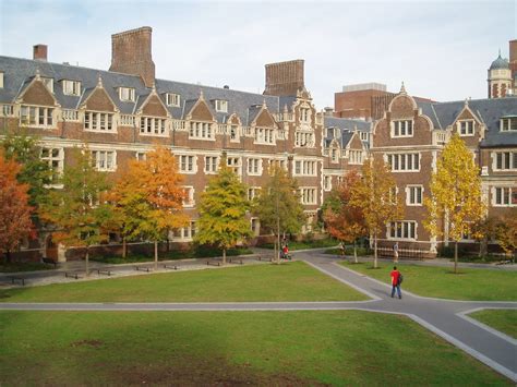 Regional Impacts of the University of Pennsylvania - Econsult Solutions ...