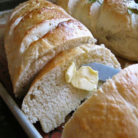 French Bread {Quick and Easy} | Easy bread, French bread recipe ...