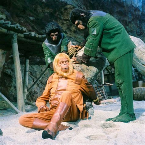 Archives Of The Apes: Planet Of The Apes (1968) Part Nine