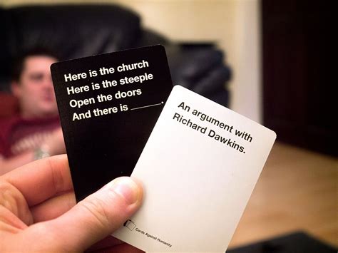 Cards Against Humanity — Wikipédia