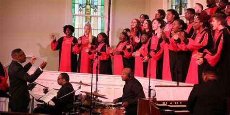 Black church music documentary by IU professor, WTIU wins national, regional awards: IU News