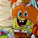 Sponge Bob SquarePants Boo or Boom: Los Juegos Friv 2016 en Línea