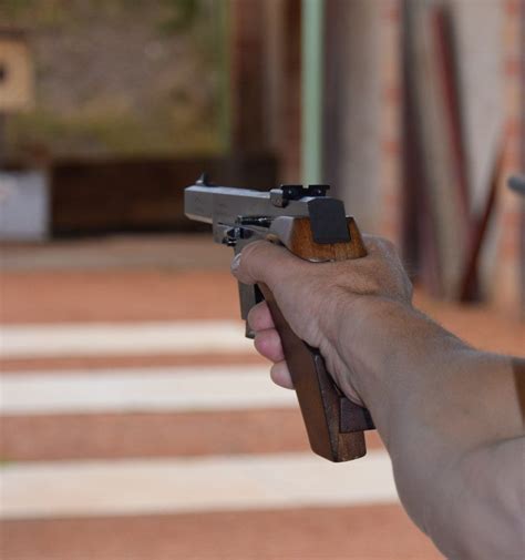 ISSF – Welcome to SSPCACT.org.au – Your home of Sporting Pistol ...