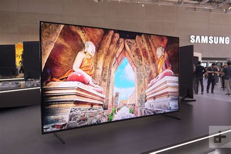 Samsung’s 85-inch 8K QLED TV is now up for pre-order, but is it - KXXV Central Texas News Now