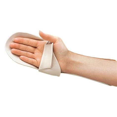 Preferred 3.2 mm Dorsal Blocking Precut Splint