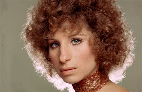 Barbra Streisand - Turner Classic Movies