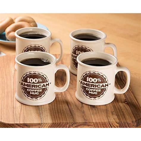 Ceramic Coffee Cups Made In Usa : Usa Coffee Mugs - The Coffee Table - We offer promotional ...