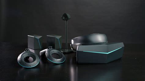 Pimax Ends VR Headset Kickstarter With Over $4.2M and a Truly Massive ...