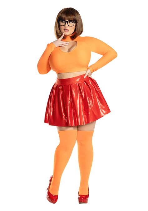 Plus Size Halloween Costumes 2025 - Daisi Edeline