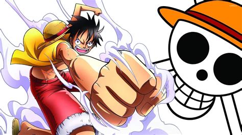 Monkey D. Luffy - One Piece [6] wallpaper - Anime wallpapers - #38772