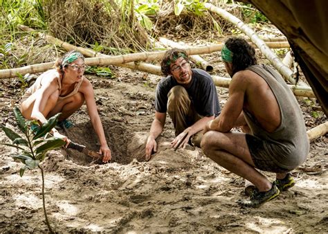 Survivor: David vs. Goliath - Winners and losers after the tribe swap