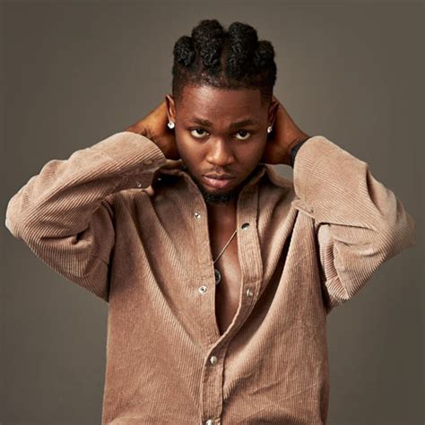 Omah Lay Biography - Nigerian Musician